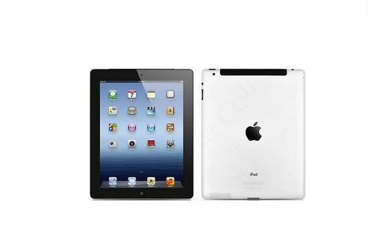 Apple iPad 3 (2012)