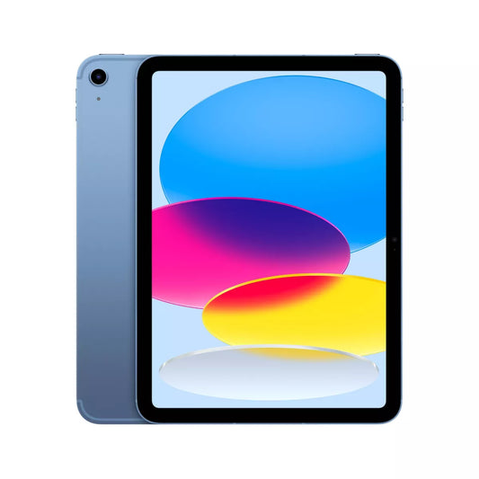 Apple iPad 10 (2022)